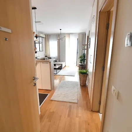 Apartman Sun *