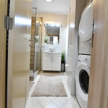 Apartman Sun Ingyia