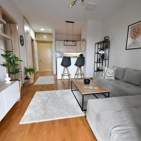 Sun Appartamento Indija