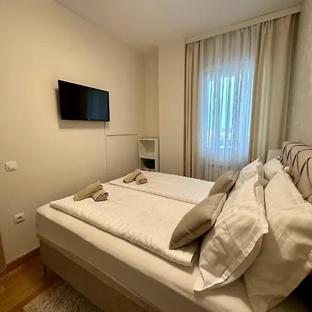 Apartman Sun