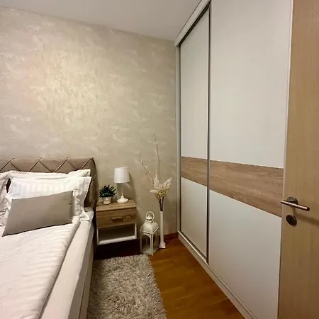 Apartman Sun *