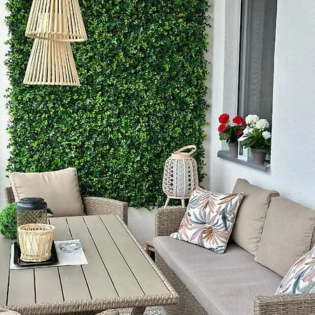 Apartman Sun Ingyia