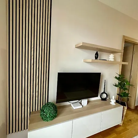 Sun Apartman