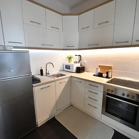 Apartman Sun Ingyia