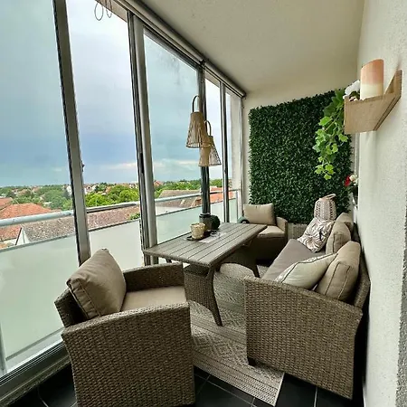 Sun Appartamento Indija