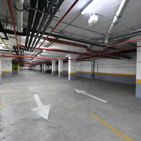 Sun Appartamento Indija