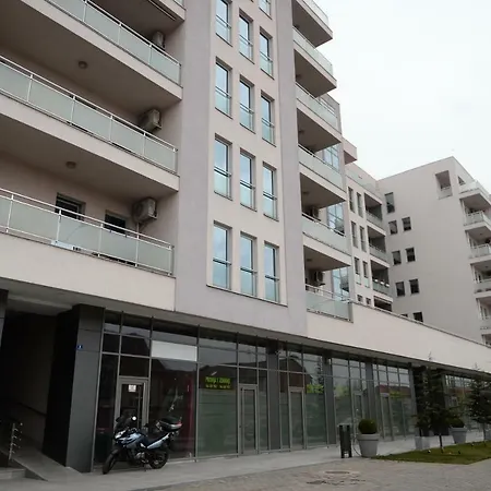 Apartman Sun