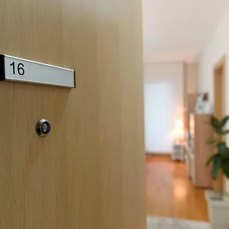 Apartman Sun *