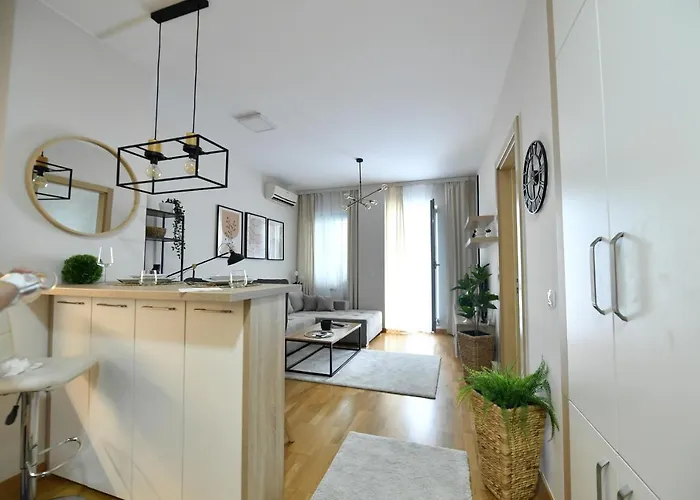 Sun Апартаменты