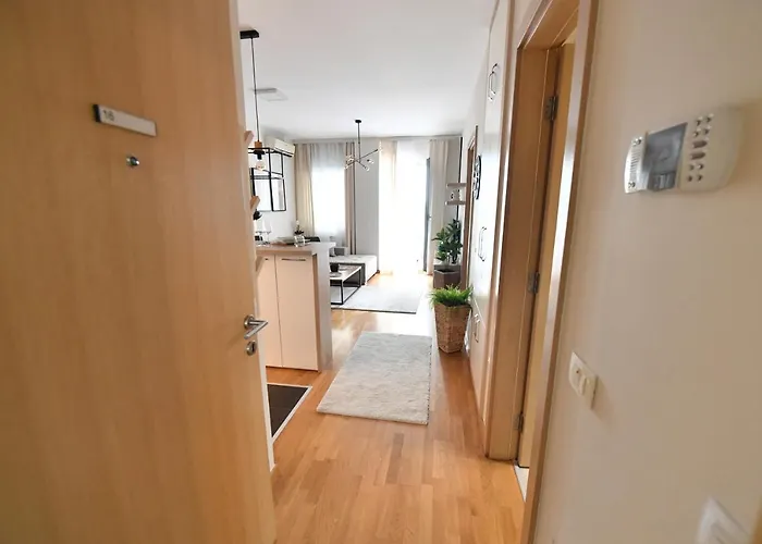 Апартаменты Sun *