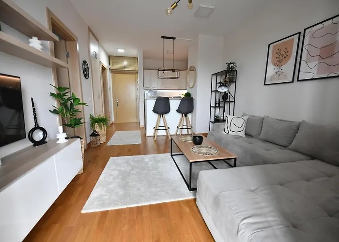 Sun Апартаменты Indija