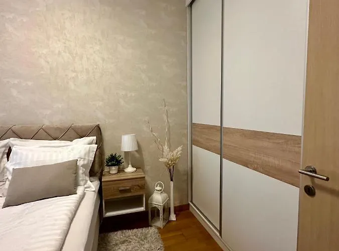 Апартаменты Sun *