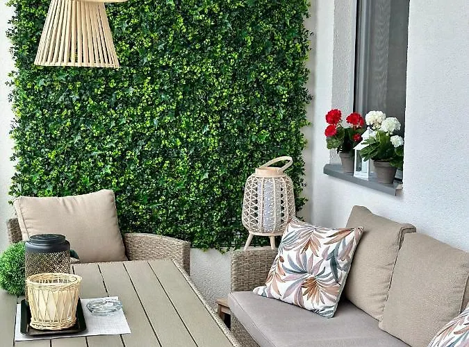 Апартаменты Sun Indija