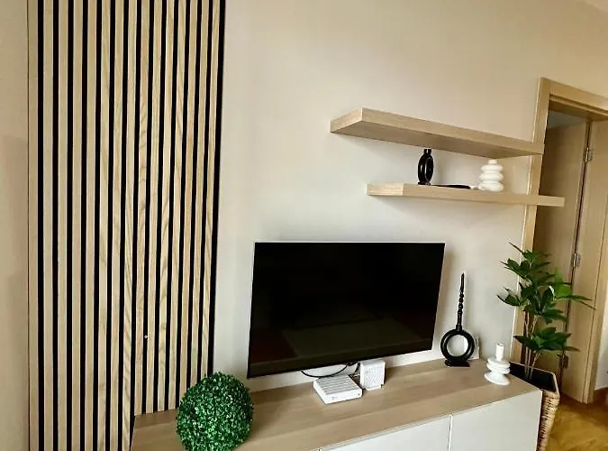 Sun Апартаменты