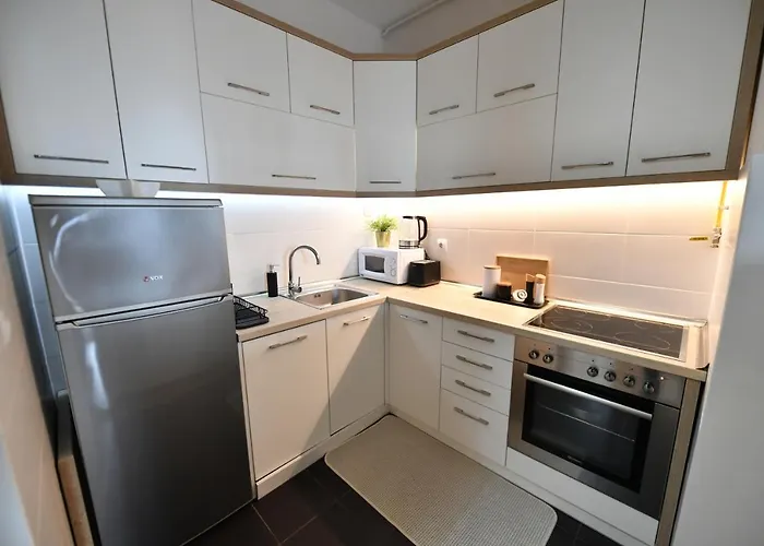 Апартаменты Sun Indija