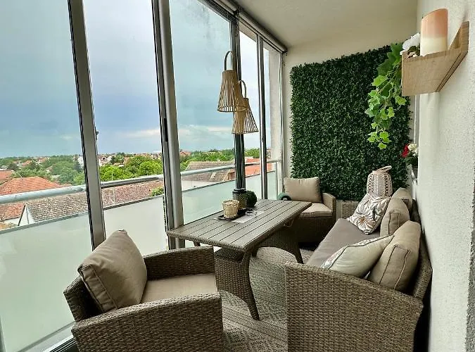 Sun Апартаменты Indija