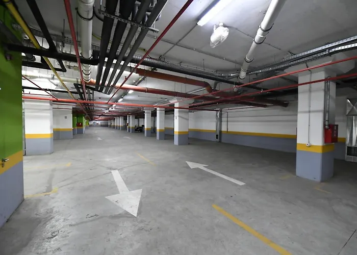 Sun Апартаменты Indija