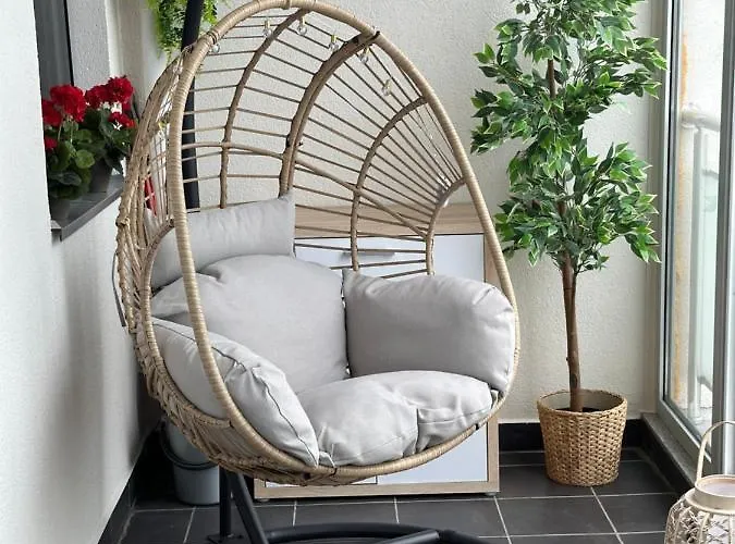 Sun Апартаменты