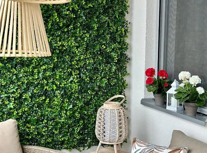 Sun Апартаменты *