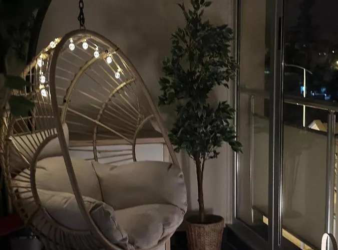 Sun Апартаменты