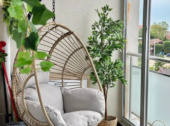 Sun Апартаменты