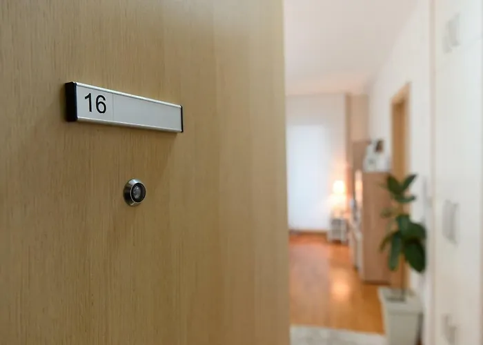 Апартаменты Sun *