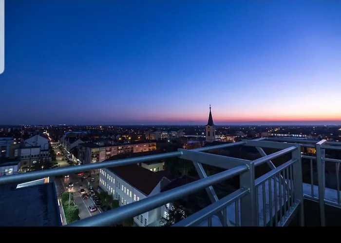 Апартаменты Sun *