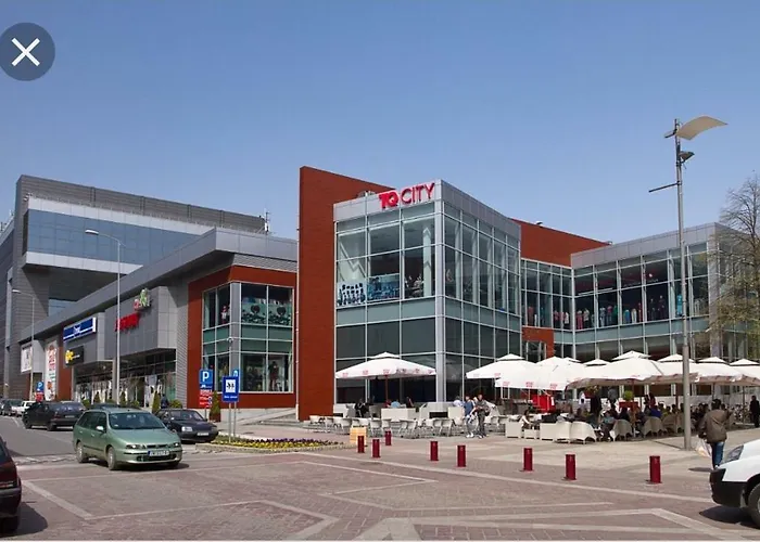 Апартаменты Sun *